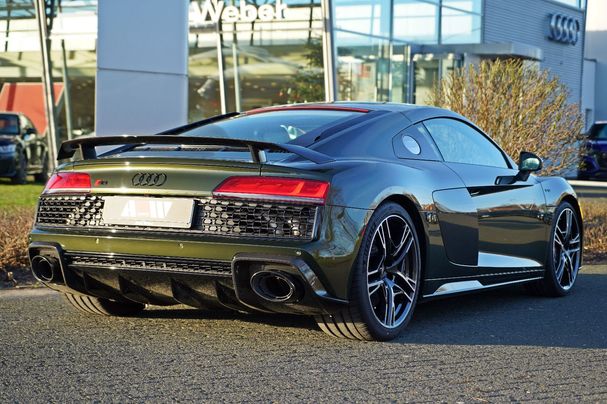 Audi R8 quattro Performance 456 kW image number 26