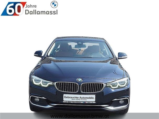 BMW 430i Coupe xDrive 184 kW image number 2