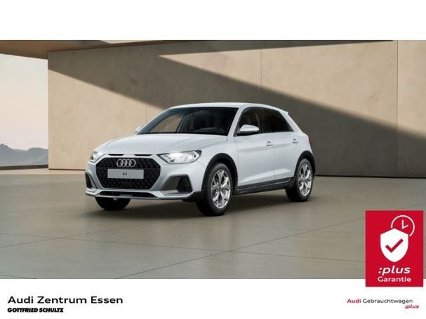 Audi A1 30 TFSI S tronic Allstreet 81 kW image number 1