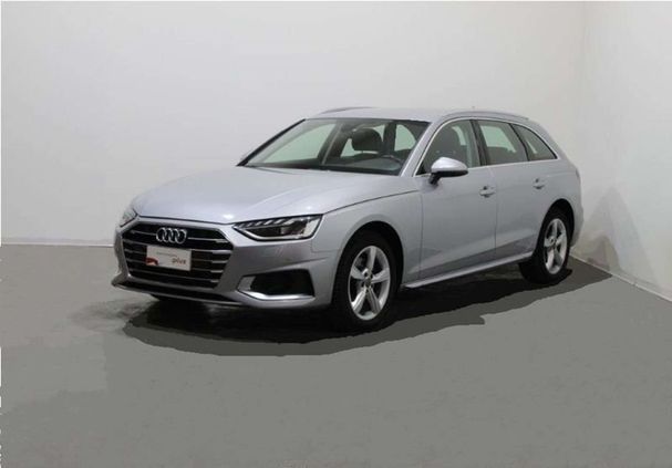 Audi A4 40 g-tron S tronic Avant Business 125 kW image number 1