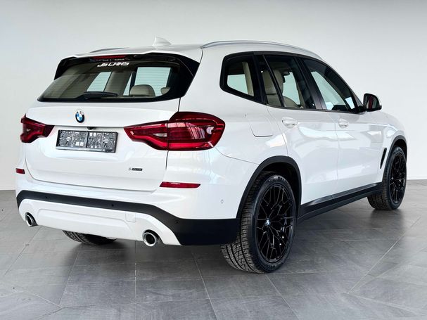 BMW X3 xDrive 120 kW image number 7