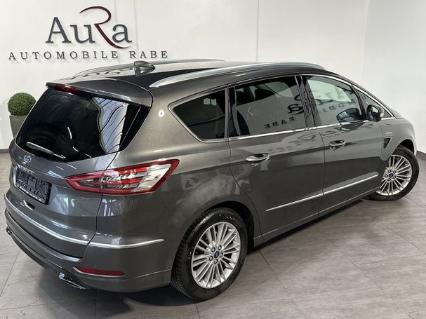 Ford S-Max 2.0 Vignale 140 kW image number 4