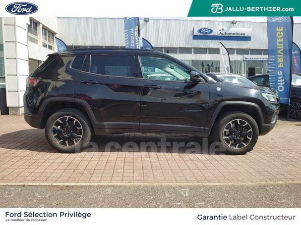 Jeep Compass 1.3 PHEV Trailhawk 177 kW image number 3