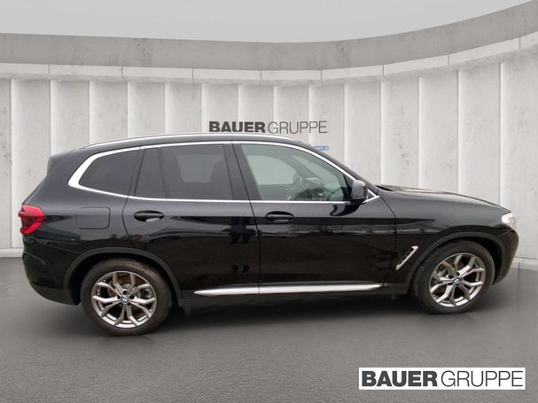 BMW X3 xDrive30d 195 kW image number 8