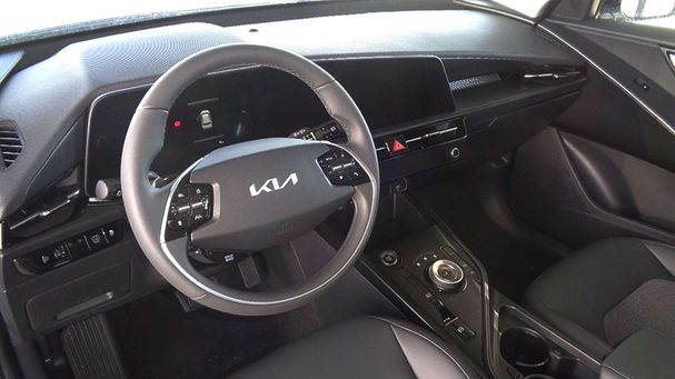 Kia Niro 1.6 104 kW image number 9