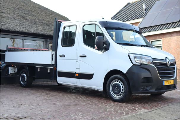 Renault Master Energy dCi 150 110 kW image number 22