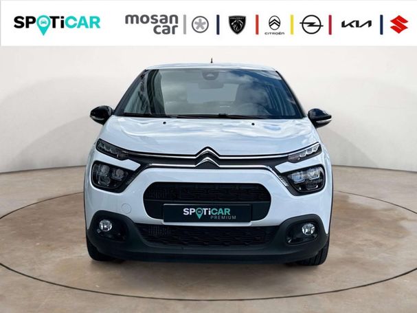 Citroen C3 BlueHDi 100 S&S 73 kW image number 3