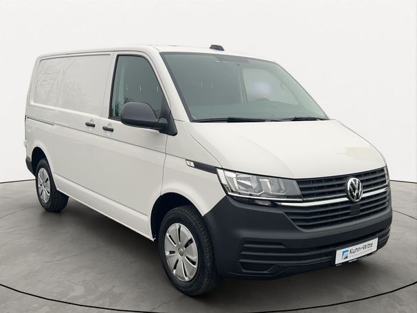 Volkswagen T6 Transporter 81 kW image number 2