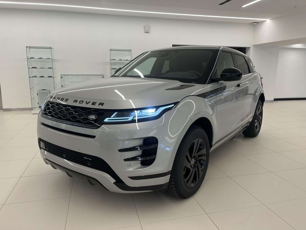 Land Rover Range Rover Evoque 221 kW image number 1