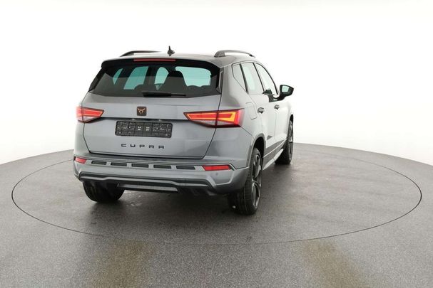 Cupra Ateca 110 kW image number 13