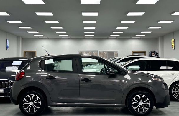 Citroen C3 Pure Tech 61 kW image number 6