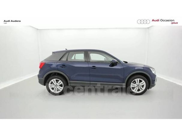 Audi Q2 35 TFSI S tronic 110 kW image number 15