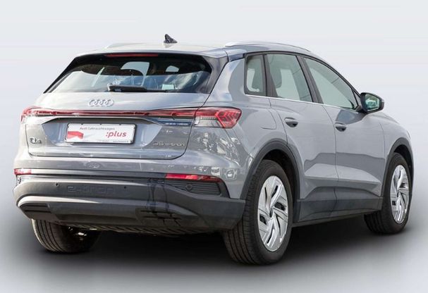 Audi Q4 35 e-tron 125 kW image number 2