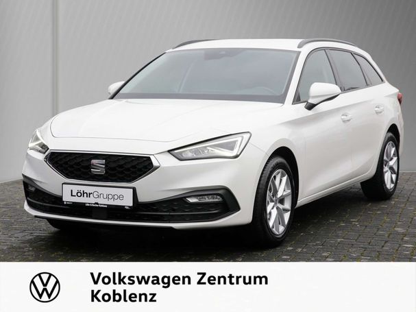 Seat Leon ST 1.5 TSI 110 kW image number 2