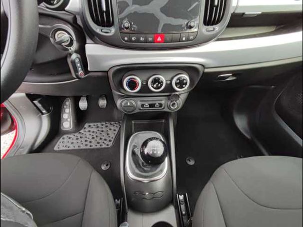 Fiat 500L 1.3 MultiJet 70 kW image number 9