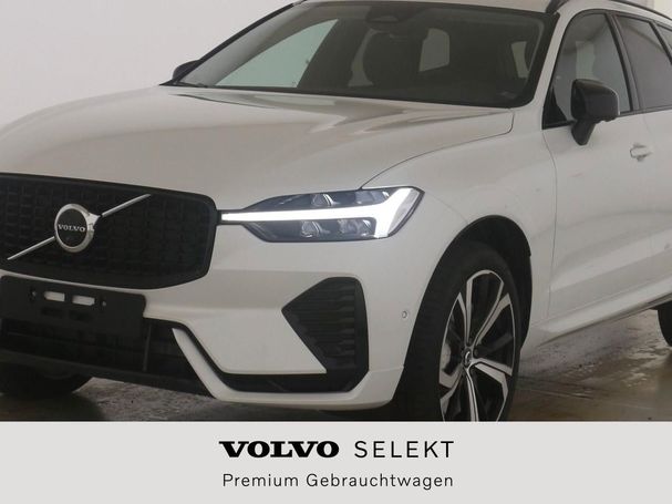 Volvo XC60 Plus Dark 145 kW image number 1