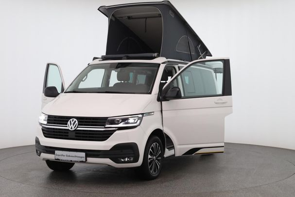 Volkswagen T6 California 110 kW image number 9