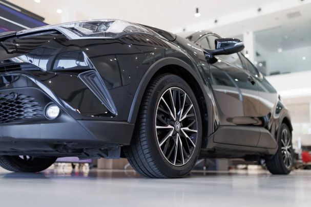 Toyota C-HR 90 kW image number 21