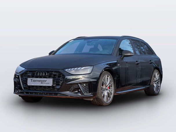 Audi A4 40 TFSI S-line 150 kW image number 1