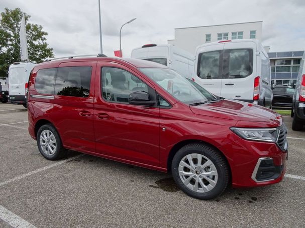 Ford Tourneo Connect 2.0 EcoBlue Titanium 90 kW image number 4