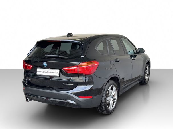 BMW X1 25e xDrive 162 kW image number 3