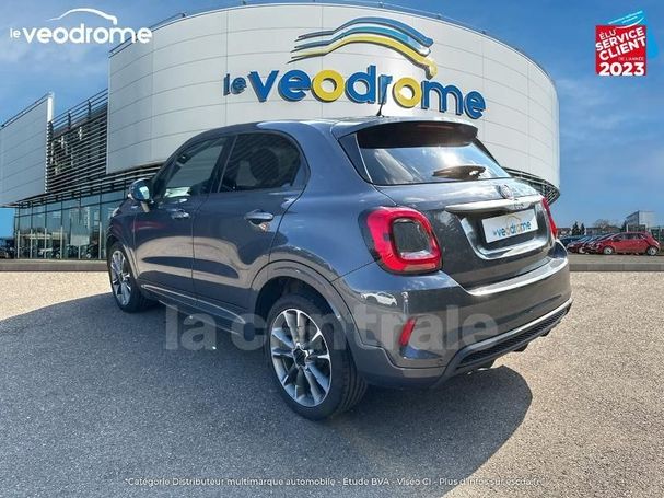 Fiat 500X 1.0 FireFly Turbo 88 kW image number 4