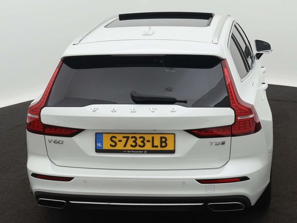 Volvo V60 T5 Inscription 184 kW image number 9