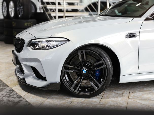 BMW M2 368 kW image number 8