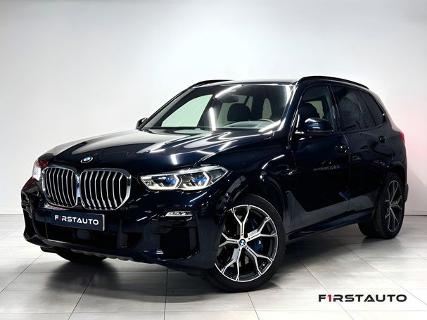 BMW X5 xDrive30d 196 kW image number 1