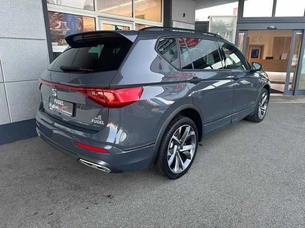 Seat Tarraco 1.4 180 kW image number 3