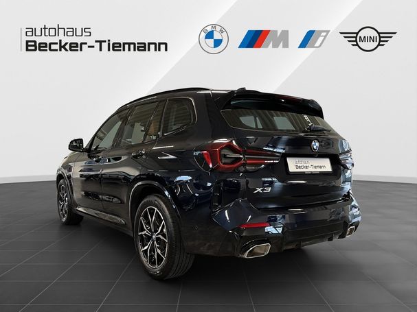 BMW X3 xDrive20d 140 kW image number 4