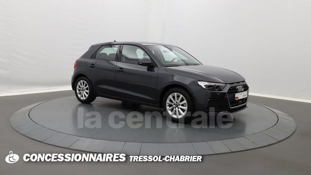 Audi A1 30 TFSI S tronic 81 kW image number 2