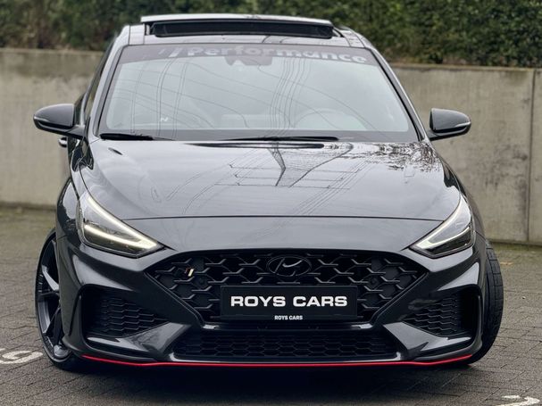 Hyundai i30 N DCT 206 kW image number 2