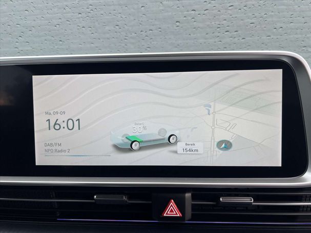 Hyundai Ioniq 6 77 kWh 168 kW image number 20