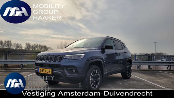 Jeep Compass 177 kW image number 1