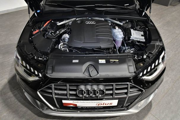 Audi A4 Allroad 40 TDI quattro 150 kW image number 5