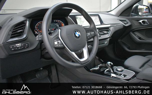 BMW 120i M Sport 131 kW image number 13