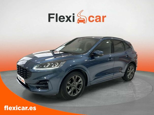 Ford Kuga 1.5 EcoBlue ST-Line 88 kW image number 1