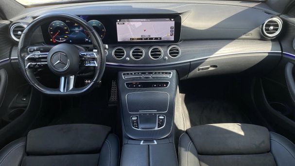 Mercedes-Benz E 220 143 kW image number 24