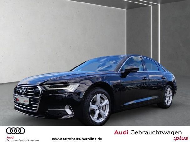 Audi A6 50 TFSIe Sport 220 kW image number 1