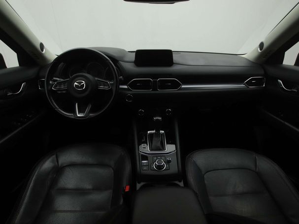 Mazda CX-5 SKYACTIV-G 121 kW image number 22