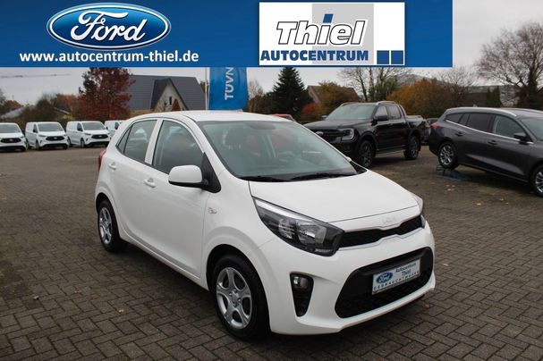 Kia Picanto 49 kW image number 3