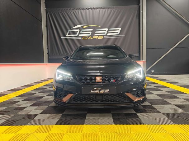 Seat Leon ST 2.0 TSI Cupra 300 4DRIVE 221 kW image number 1