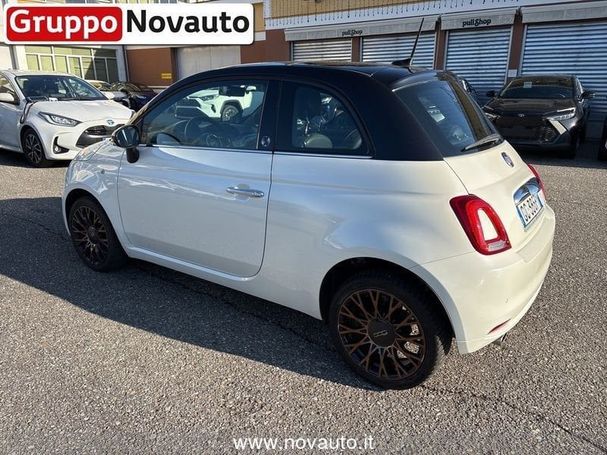 Fiat 500 1.2 51 kW image number 5