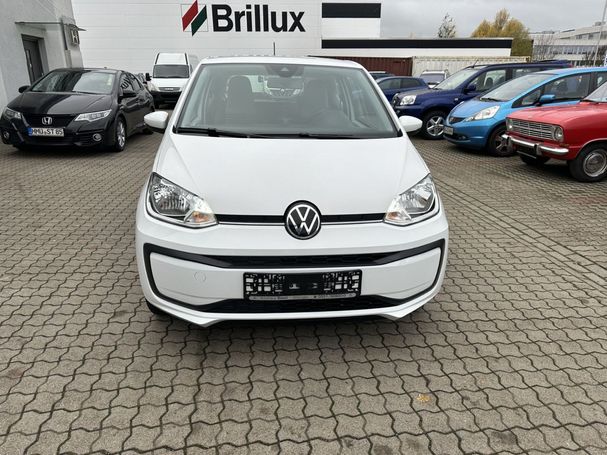 Volkswagen up! 48 kW image number 3