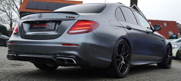 Mercedes-Benz E 63 AMG S 4Matic 450 kW image number 3