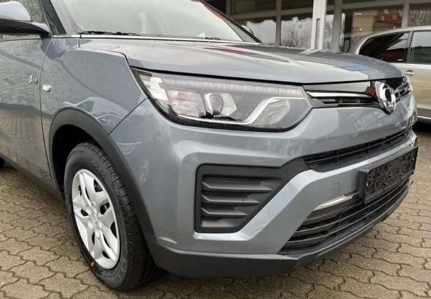 SsangYong Tivoli 1.5 120 kW image number 7