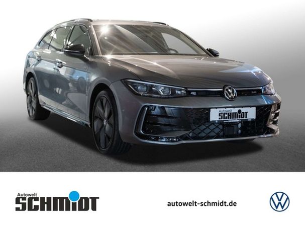 Volkswagen Passat Variant 1.5 eHybrid R-Line DSG 200 kW image number 1