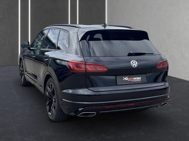 Volkswagen Touareg 4Motion 310 kW image number 5