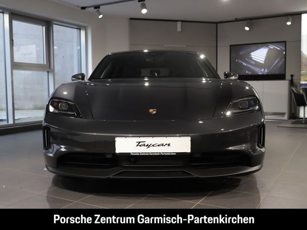 Porsche Taycan Sport Turismo 320 kW image number 2